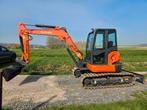 Kubota kx 155-5, Articles professionnels, Machines & Construction | Grues & Excavatrices, Enlèvement, Excavatrice