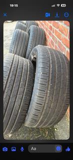 Banden zomer en winter, Enlèvement, Pneus été, Pneu(s)