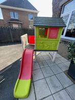 Speelhuisje SMOBY, Kinderen en Baby's, Ophalen, Gebruikt, Kunststof