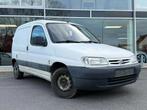 Citroën Berlingo 1.9 D / TREKHAAK / DAKDRAGERS / ZO MEENEME, Achat, 135 g/km, Entreprise, Boîte manuelle