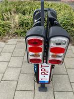 Fietsendrager, Ophalen, Zo goed als nieuw, 2 fietsen, Trekhaakdrager