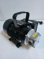 Zuwa waaierpomp Unistar 2000A, 30l, 2800 tpm, Tuin en Terras, Waterpompen, Ophalen of Verzenden, Zo goed als nieuw, Elektrisch