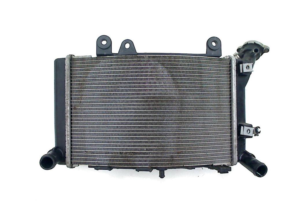 RADIATEUR BMW F 900 R 2018-2022 (F900R K83), Dhr. S. di Majo, Gebruikt, Info@cama-motorparts.nl, P.J. Troelstraweg 8 8
3144 CX  MAASSLUIS, NL