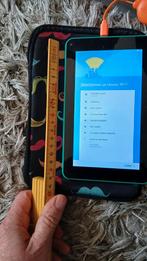 Tablette Android lexitab 7 pouces, Informatique & Logiciels, Android Tablettes, Enlèvement