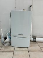 Vaillant turboTEC plus zeer goede staat / volledig uitgerust, Bricolage & Construction, Chauffe-eau & Boilers, Enlèvement, Comme neuf