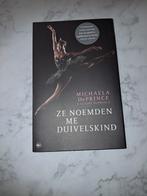 Ze noemden me duivelskind - Michaela DePrince, Neuf, Enlèvement ou Envoi, Michaela DePrince & Elaine DePrince, Cinéma, TV et Média