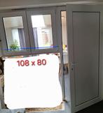 2 ramen en deur, Enlèvement