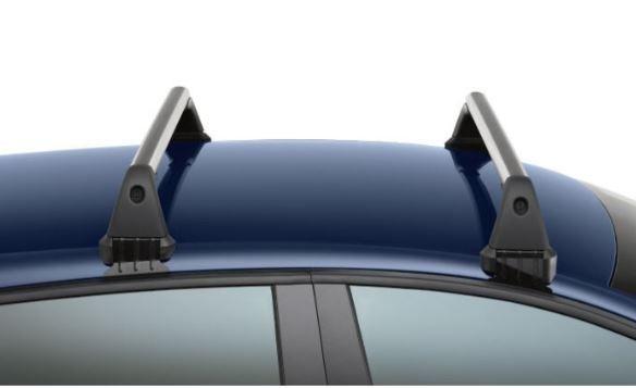 Dakdrager origineel imperiaal  Renault Fluence Mégane7711426, Auto diversen, Dakdragers, -, -, Nieuw, Ophalen of Verzenden