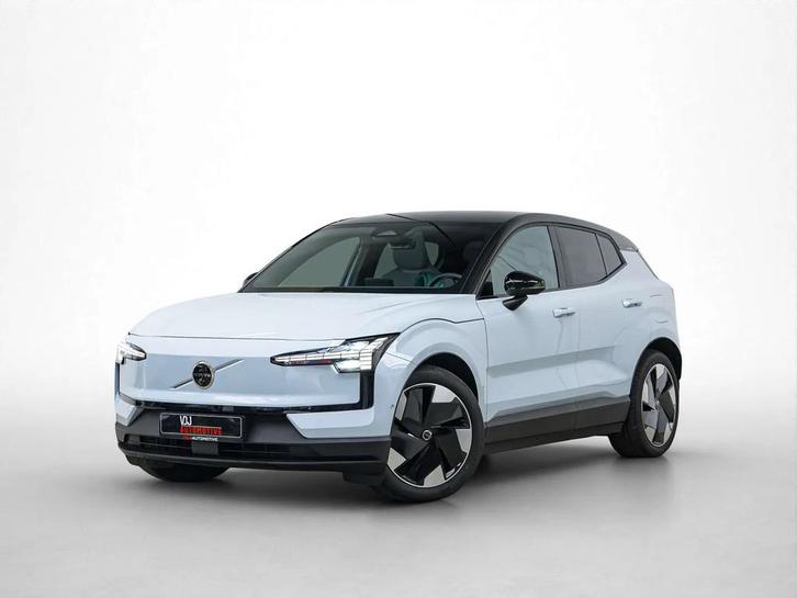 Volvo EX30 GARANTIE|PANO|360|H&K|LA|ACC|AMBIENTLIGHT|, Autos, Volvo, Entreprise, Achat, EX30, ABS, Caméra de recul, Régulateur de distance