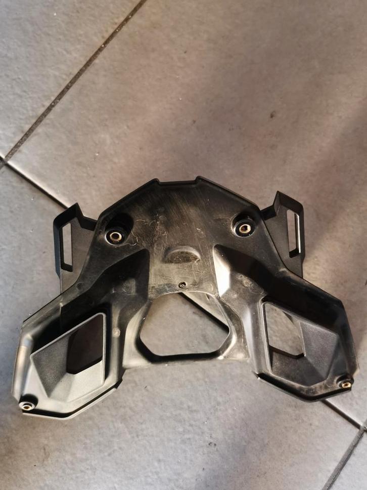 Platine bmw gs, Motos, Tuning & Styling