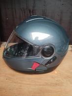 motorhelm, Motos, Vêtements | Casques de moto, Enlèvement, M, Casque système