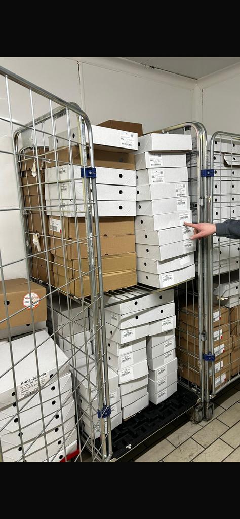 important stock de foies gras date fin2026-2027, Enlèvement ou Envoi