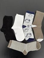Nieuw 5 paar sokken maar 27-30, Enfants & Bébés, Vêtements enfant | Chaussures & Chaussettes, Enlèvement, Neuf, Chaussettes