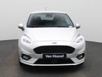 Ford Fiesta 1.0 EcoBoost ST-Line, Argent ou Gris, Achat, 998 cm³, Euro 6