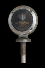 Zeldzame radiatorkap USA Boyce Moto Meter Midget 1920, Antiek en Kunst, Ophalen of Verzenden