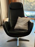 Fauteuil Arvika pivotant et inclinable, 75 à 100 cm, Contemporain, Enlèvement, Utilisé