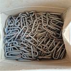 krammen verzinkt  4.5x45  5kg, Doe-het-zelf en Bouw, Ophalen of Verzenden