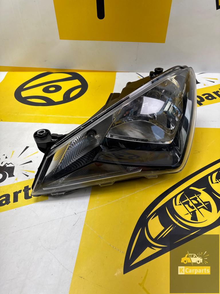 Phare gauche Seat Mii 1SL941015F d'origine, Autovia A-2, Km 585 585
08760  Martorell, ES, SEAT S.A., Utilisé, Customercare@seat.es