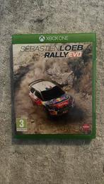 SébastienLoeb Rally evo, Games en Spelcomputers, Games | Xbox One, Ophalen, Zo goed als nieuw