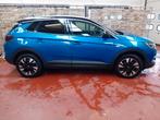 Opel Grandland X Essence Automatique-27400 km ! 1an garantie, Grandland, Achat, Euro 6, Entreprise