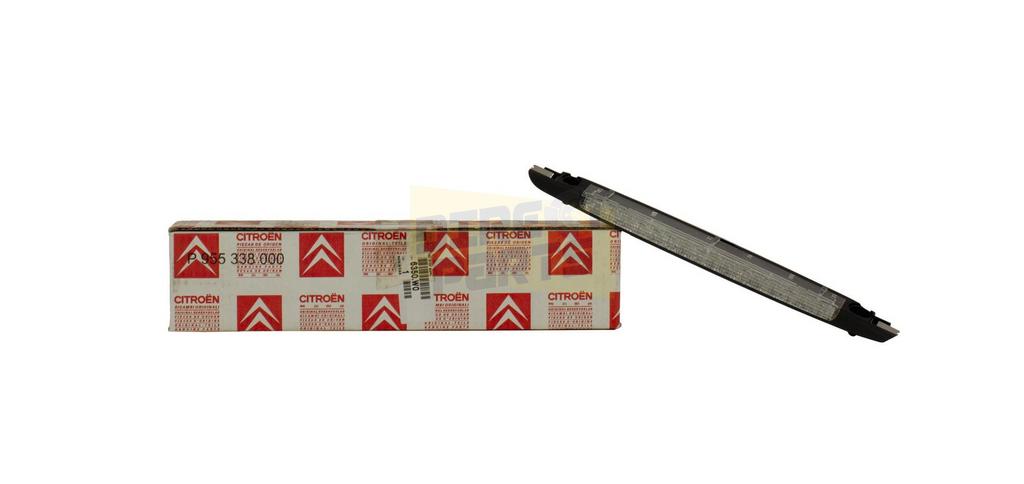 Citroën C6 derde remlicht Origineel! 6350W0, Verzenden, -, Nieuw, -