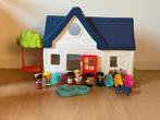 Little people huis (fisher price), Ophalen, Zo goed als nieuw