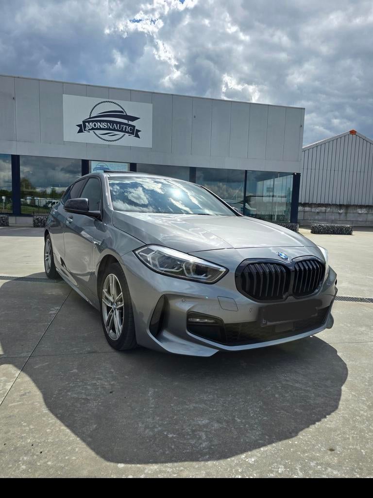 Bmw serie 1 F40 65000km 25000€ a discuter, Auto's, Particulier, Te koop