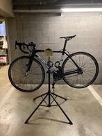 Fietsreparatiestandaard, Fietsen en Brommers, Fietsaccessoires | Fietsgereedschap, Ophalen, Zo goed als nieuw, Overig gereedschap