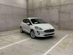 Ford Fiesta Fiesta 1.0 EcoBoost S, Autos, 998 cm³, Euro 6, Boîte manuelle, Noir