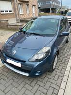 RENAULT CLIO III 1.2 ICE WATCH-PREMIER PROPRIÉTAIRE, Autos, Renault, Cuir, Boîte manuelle, Noir, 5 portes