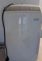 DELONGHI AIRCONDITIONER, DIENDE EEN ZOMERWEEK VOOR OUDERS, Elektronische apparatuur, Airco's, Ophalen, Zo goed als nieuw