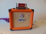 Orange Cabinet PPC108 + Hotone Nano head gitaarversterker ., Musique & Instruments, Enlèvement, Neuf, Autres types