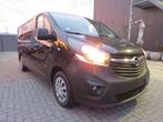 Opel Vivaro Vivaro 1.6 D (CDTI) L2H1 (bj 2017), Auto's, 4 deurs, Gebruikt, 4 cilinders, 89 kW