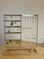 Juwelenrekje (met of zonder juwelen), Ophalen, Zo goed als nieuw