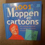 1001 MOPPEN EN CARTOONS, Enlèvement ou Envoi, Comme neuf, Blagues