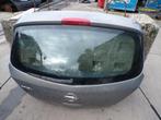 Hayon Opel Corsa D 2011-2015 LP/ 15311, Enlèvement, Utilisé, Opel, Haillon arrière