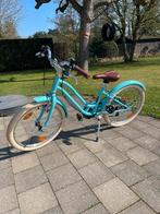 Meisjes fiets 20 inch, Ophalen, Zo goed als nieuw, 20 inch, Versnellingen