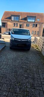 Opel vivaro 2018 euro 6b, Autos, Particulier, Achat