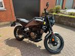 Husqvarna Svartpilen 401, Motos, Particulier, Naked bike