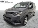 Toyota ProAce City Verso Shuttle, Autos, USB, Argent ou Gris, Achat, ProAce