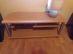 TV meubel, Ophalen, Gebruikt, 100 tot 150 cm, Minder dan 100 cm