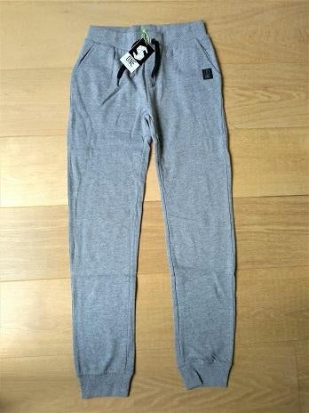 Someone - jogger pantalon garçon (gris) - t 164 (14 ans), Enlèvement, Neuf, Garçon, Pantalon