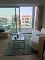 Bemeubeld 1SLPK app. Nieuw-Zuid | terras + parking, Immo, 50 m² of meer, Antwerpen (stad)