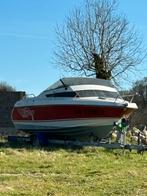 Bâteau, Ophalen, Gebruikt