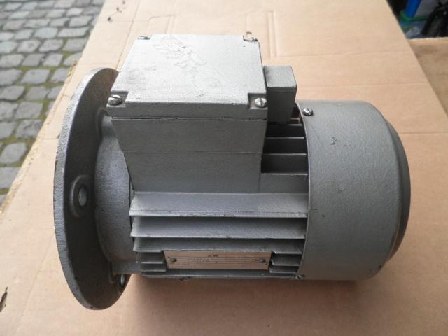 Aandrijfmotor schaafbank voor Robland., Zakelijke goederen, Machines en Bouw | Houtbewerking, Ophalen