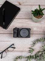 Sony a6700 + Extras – 563 click | Absolute topstaat!, Audio, Tv en Foto, Spiegelreflex, Verzenden, 26 Megapixel, Zo goed als nieuw