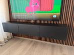 Zwarte tv kast, Enlèvement, Comme neuf