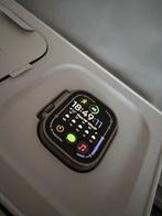 Apple iWatch Ultra, Handtassen en Accessoires, Smartwatches, Ophalen of Verzenden, Zo goed als nieuw