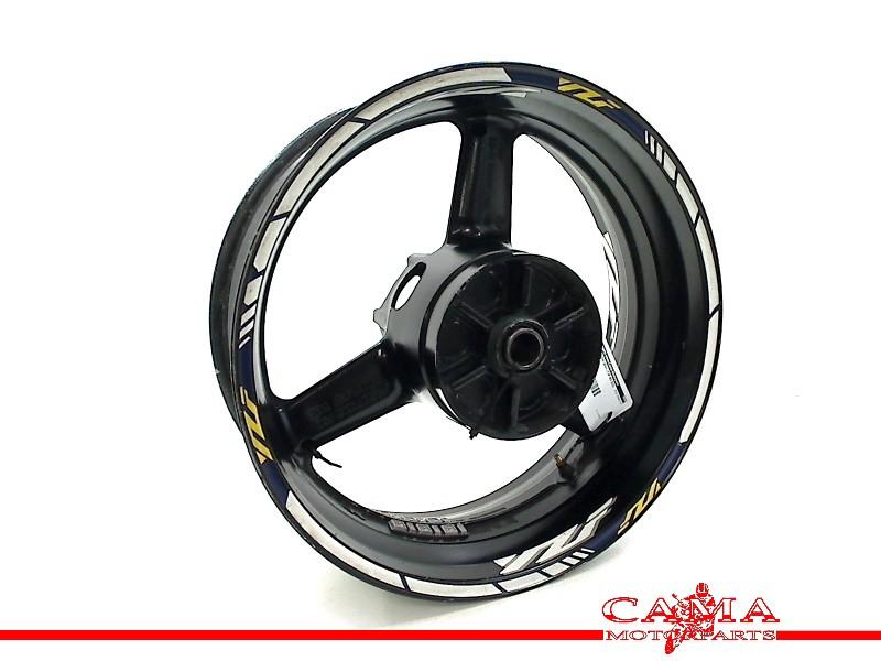 ACHTERVELG YZF R1 2000-2001 (YZF-R1 5JJ) (4XV-25338-00-33), Motoren, Gebruikt