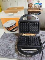 Gaufrier primo primowm 3, Electroménager, Gaufriers, Enlèvement